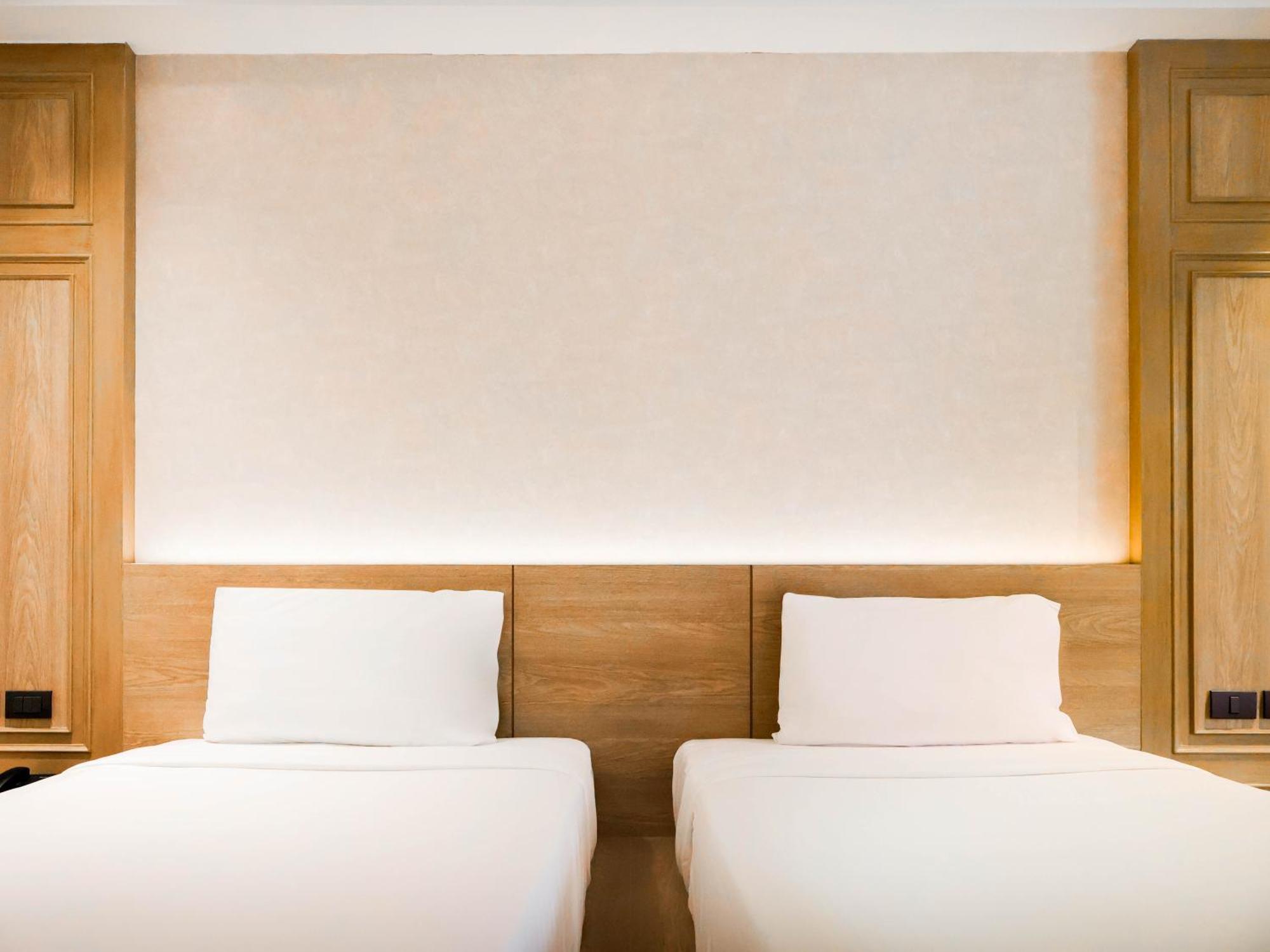 Phuket Orchid Resort And Spa Karon Екстериор снимка